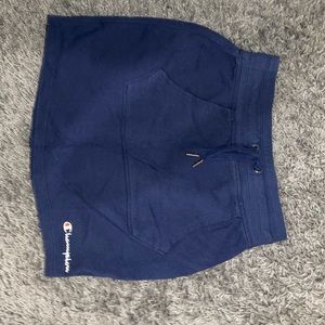 Champion sweat skirt